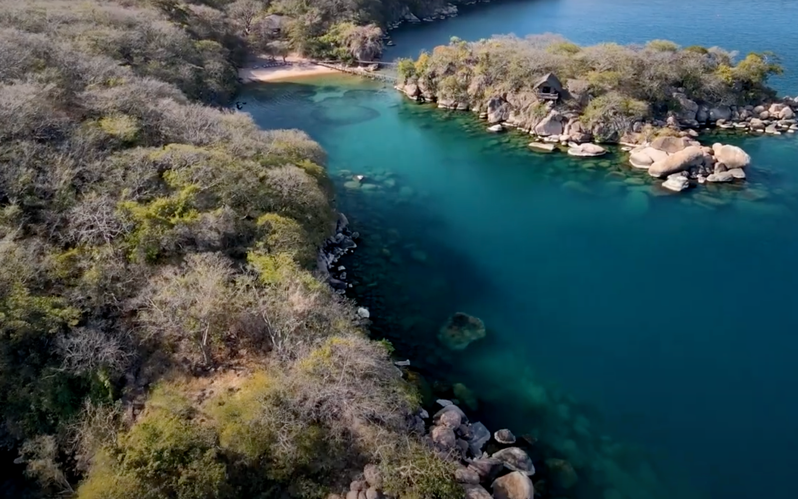 Masoala National Park