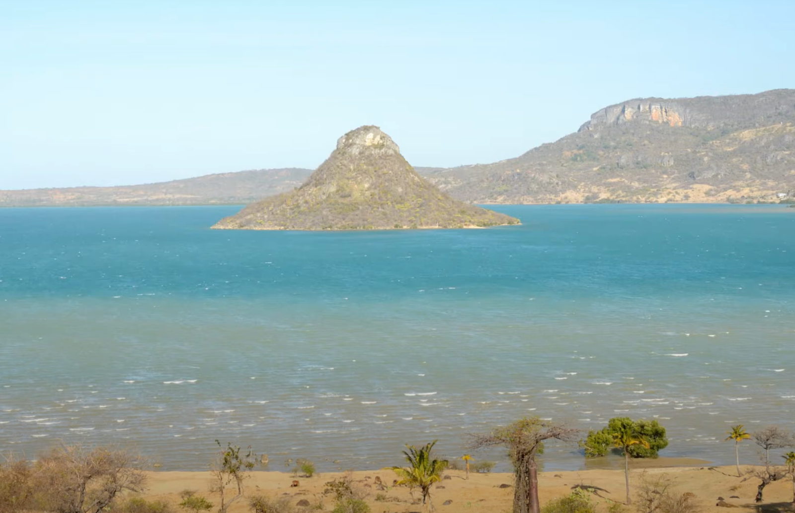 Antsiranana (Diego Suarez)